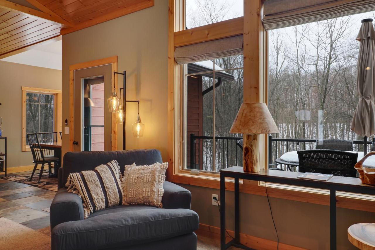 Kitz Retreat Villa Boyne City Exterior photo