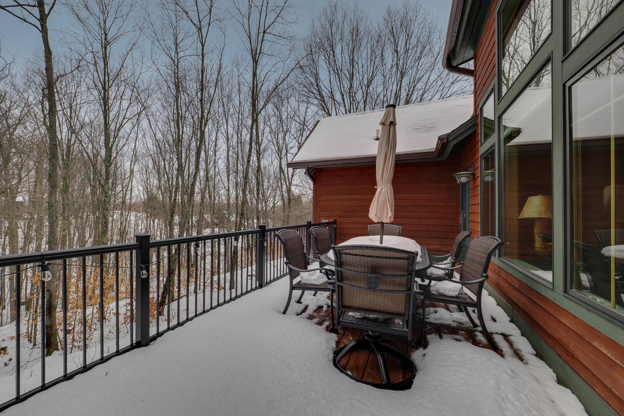 Kitz Retreat Villa Boyne City Exterior photo